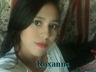 Roxanna