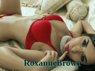 RoxanneBrown