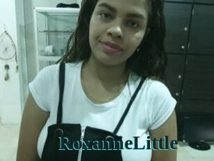 RoxanneLittle