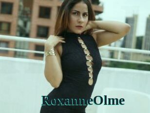 RoxanneOlme