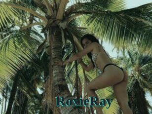 RoxieRay