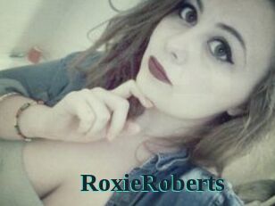 RoxieRoberts