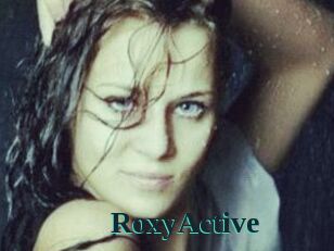 RoxyActive