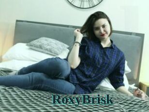 RoxyBrisk