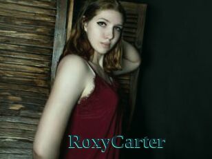 RoxyCarter