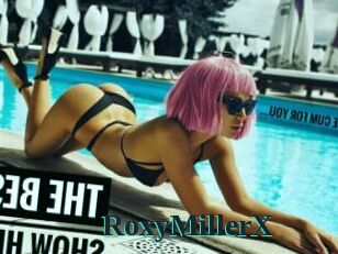 RoxyMillerX