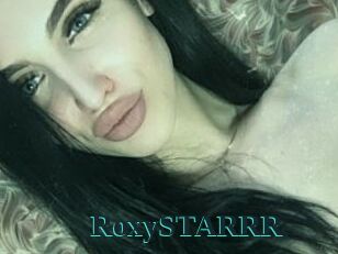 RoxySTARRR