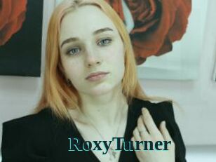 RoxyTurner