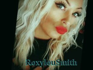 RoxylouSmith