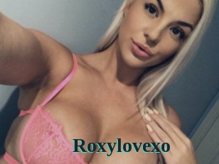 Roxylovexo