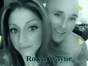 RoxynWayne