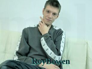 RoyBowen