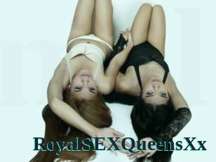 RoyalSEXQueensXx