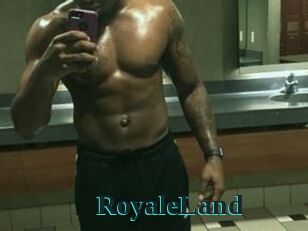 RoyaleLand