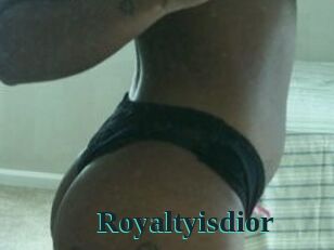 Royaltyisdior