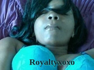 Royaltyxoxo