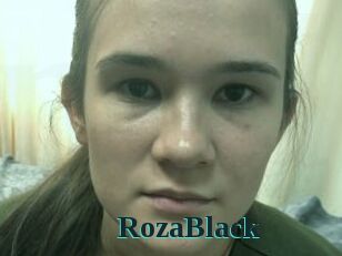RozaBlack