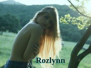 Rozlynn