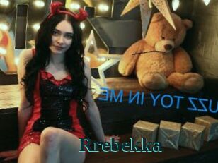 Rrebekka