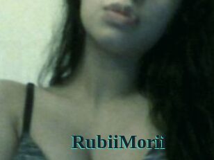 RubiiMorii