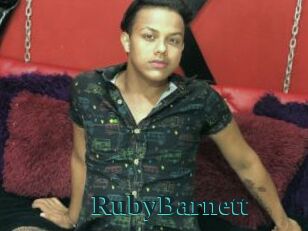 RubyBarnett