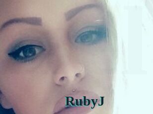 RubyJ