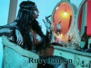 RubyJanson