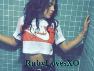 RubyLovesXO