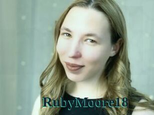 RubyMoore18