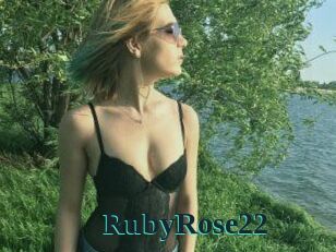 RubyRose22