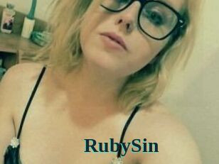 Ruby_Sin