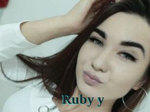 Ruby_y