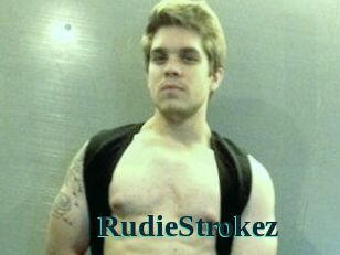 Rudie_Strokez