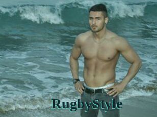 RugbyStyle