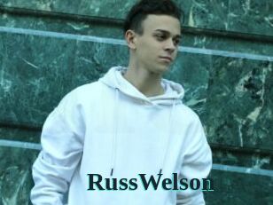 RussWelson Melody Melons