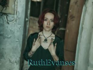 RuthEvanses