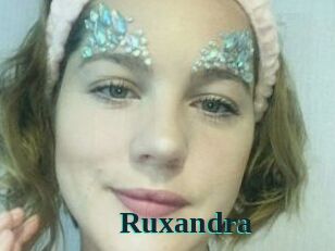 Ruxandra