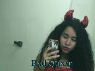 Rxd_Quxxn