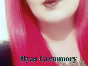 Ryas_Gremmory Melody Melons