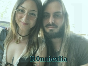 R0nniexlia