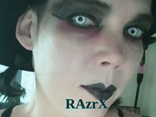 rAzrX Melody Melons