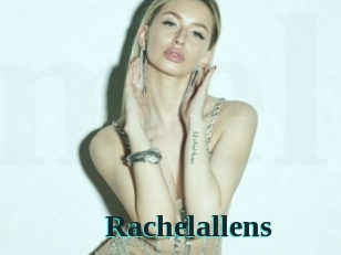 Rachelallens