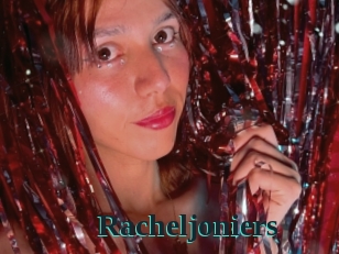 Racheljoniers