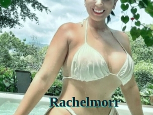 Rachelmorr