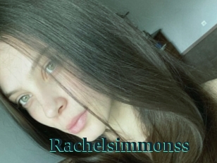 Rachelsimmonss