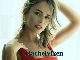 Rachelvixen