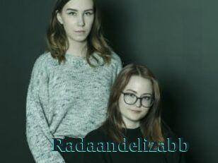radaandelizabb Melody Melons