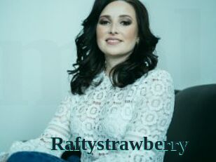 Raftystrawberry