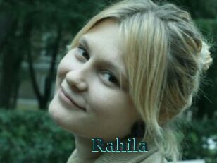 Rahila