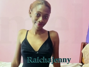 Raichajenny